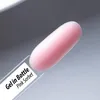 Gel in Bottle Molly Nails Pro Salon Pink Sorbet – Aufbaugel Produktbild-Vorschau 3