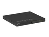 NETGEAR GSM4230UP, Zarządzany, L2/L3, Gigabit Ethernet Podgląd zdjęcia produktu 2