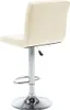 A single bar stool shown from a rear-diagonal angle against a white background. Náhľad obrázku produktu