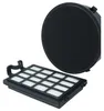 vhbw 3-tlg. Filter-Set kompatibel mit AEG ACC 5120, ACC Produktbild-Vorschau 7
