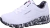 SKECHERS UNO Damen Sportschuhe 155506-WBK - weiß r. 38 Produktbild-Vorschau 93