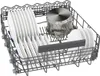 Siemens iQ500 SN25EI13CE, Freistehend, Standardgröße (60 Produktbild-Vorschau 10