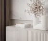 IDOHOME-Hängendes TV-Lowboard Kombination ANGEL 300 cm mit Produktbild-Vorschau 5