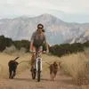 PetEgo laisse de vélo universelle pour chien Cycleash 85 cm Voir les images du produit 3