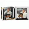 Funko Pop! Michael Jackson Thriller - Figurka Winylowa Podgląd zdjęcia produktu 5