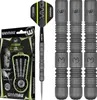 Winmau MvG Exact Steeldarts 21,5 g Voir les images du produit 7