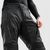 Rebelhorn Hiker Iv Hosen Schwarz M Mann Schwarz M Produktbild-Vorschau 3