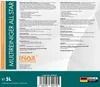 INOX® Multi Reiniger Konzentrat 5L Polster Innen Innenraum Produktbild-Vorschau 3