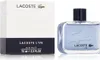 A product shot of Lacoste Live Eau de Toilette and its packaging. Náhľad obrázku produktu