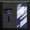 Für Samsung Galaxy Z Fold7 5G GKK Armor Flip Leder Hülle Produktbild-Vorschau 4