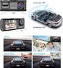 1 Set Auto-Videorecorder, 3 Linsen, Nachtsicht, mit Produktbild-Vorschau 4