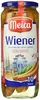 Meica 10 Wiener 500ml confezione da 6 pezzi Anteprima dell’immagine prodotto 2