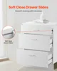 SucceBuy Shaker-Unterschrank, 61 cm B x 48 cm T x 81 cm H, Produktbild-Vorschau 3