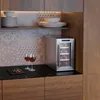 Cecotec Weinkühlschranke Bolero GrandSommelier 830 CoolWood Produktbild-Vorschau 7