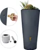 4rain VASO 2in1 serbatoio per pioggia 220 litri grigio Anteprima dell’immagine prodotto 1