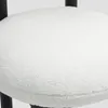 Čalouněná židle PACIS BOUCLE Ecru Náhled obrázku produktu 4