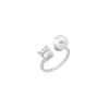 Majorica Damenring 15846.01.2.993.010.1 Produktbild-Vorschau 1