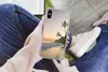 MuchoWow® Handyhülle Schutzhülle Hülle für iPhone Xs Strand Produktbild-Vorschau 3