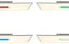 BRILLANTE pannello LED moderno da superficie 80x40cm | Anteprima dell’immagine prodotto 19