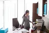 HP Officejet Pro 8730 All-in-One Produktbild-Vorschau 9