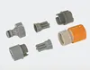 Gardena Schlauch-Regner- Anschluss Set Produktbild-Vorschau 9
