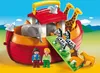 PLAYMOBIL 6765 1.2.3 Moja Arka Noego w podróży Podgląd zdjęcia produktu 21