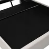 OKWISH Lit coffre 160 x 200 cm – Sommier à lattes et 2 Voir les images du produit 8