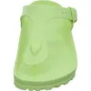 Birkenstock Gizeh Eva Faded Lime Normales Fußbett - Produktbild-Vorschau 3