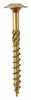 Vite da carpentiere con rondella 5 mm x 40 mm DOMAX Anteprima dell’immagine prodotto 6
