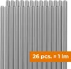 QUEST PVC pásik na ochranu súkromia, pásik na plotové Náhľad obrázku produktu 8