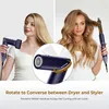 5in1 Airstyler mit 60,000U/min Föhn Multifunktional Produktbild-Vorschau 6