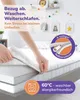 Sun Garden Kindermatratze cm 3–12 Jahre 2-in-1 Produktbild-Vorschau 5