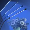 Lampada LED per piante Ikodm, 40W, spettro completo, 4 Anteprima dell’immagine prodotto 3