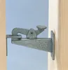 Alberts Torfeststeller | feuerverzinkt | Tiefe 100 mm | Produktbild-Vorschau 2