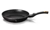 BERLINGER HAUS BLACK ROSE 24 cm GRANITOVÁ PÁNEV BH-1634 Náhled obrázku produktu 4