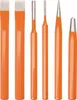 Gereedschapsset met 6 stuks: ponsen en beitels, NEO TOOLS Productafbeelding-voorbeeld 4