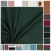 Jersey-Stoff Viskose (Bambus) 0,5 x 1,45 m Baumwollstoff Meterware dunkelgrün Produktbild-Vorschau