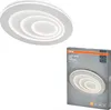 Lámpara de techo LED OSRAM ORBIS SPIRAL OVAL, blanca, 63W, Vista previa de la imagen del producto 4