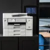 Brother MFC-J6957DW   A3 Tinten-Multi Voir les images du produit 5