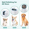 Hundeschermaschine, Profi Schermaschine Hund Katze mit Produktbild-Vorschau 3
