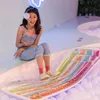 Swim Essentials Matelas gonflable Arc-en-ciel Voir les images du produit 12