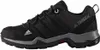 adidas TERREX AX2R K CBLACK/CBLACK/VISGRE Voir les images du produit 30
