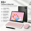 Tablet s Androidem 16, 10,1 palce, 36 (6 + 30) GB RAM, 256 Náhled obrázku produktu 2