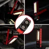 Dílenská LED lampa Vayox VA0101 | 120 lm | LED + COB | Náhled obrázku produktu 6