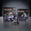 Franzis Harley-Davidson Adventskalender Anteprima dell’immagine prodotto 2