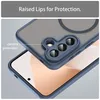 Handyhülle für Galaxy A57 5G, Techsuit HaloFrost II Produktbild-Vorschau 5
