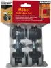 Set di 8 ruote per mobili WAGNER SOFT - Ø 40 mm, piastra Anteprima dell’immagine prodotto 5