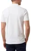 Lacoste Paris Stretch-Piqué-Polo, Regular Fit, weiß Produktbild-Vorschau 24