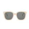 Lunettes de soleil ovales Nuorttit de Sunblock pour femme Voir les images du produit 2