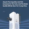 15W filtračný akváriový filter, filtračné čerpadlo, Náhľad obrázku produktu 6